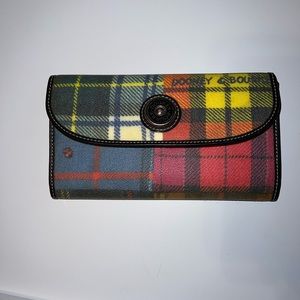 Dooney and Bourke Wallet